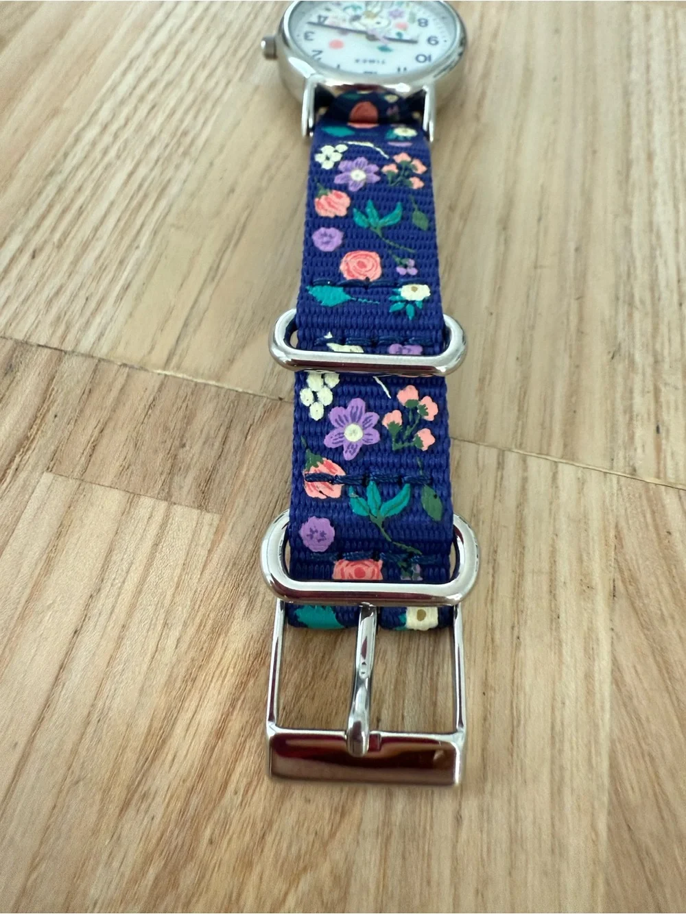 Timex brand peanuts